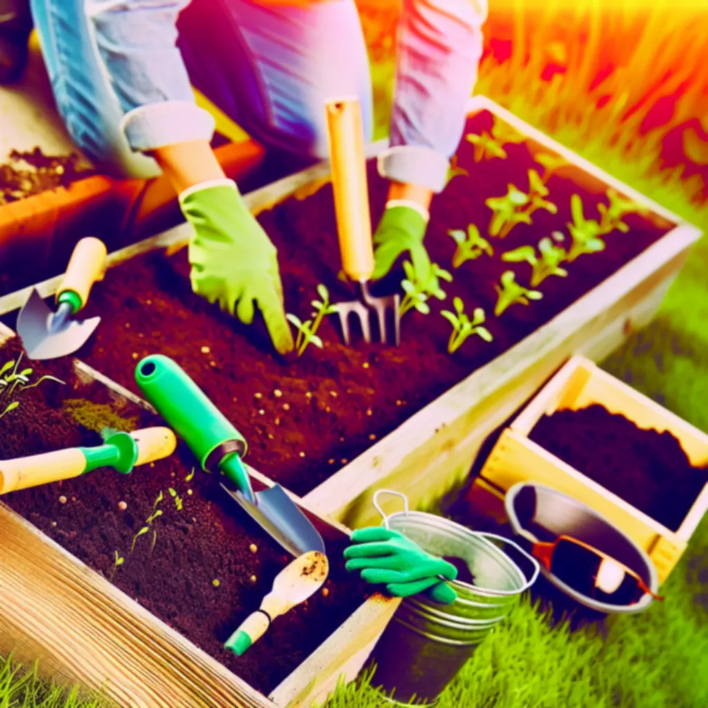 Inspirujące pomysły na aranżację ogrodu